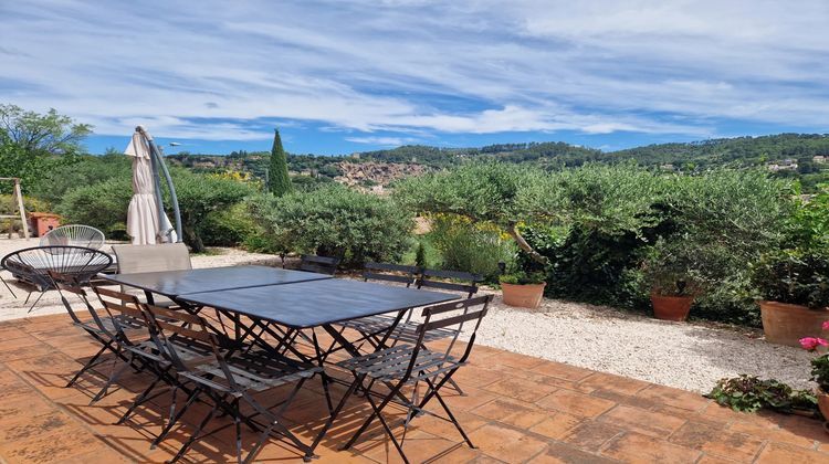 Ma-Cabane - Vente Maison Cotignac, 172 m²