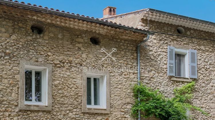 Ma-Cabane - Vente Maison Cotignac, 1200 m²