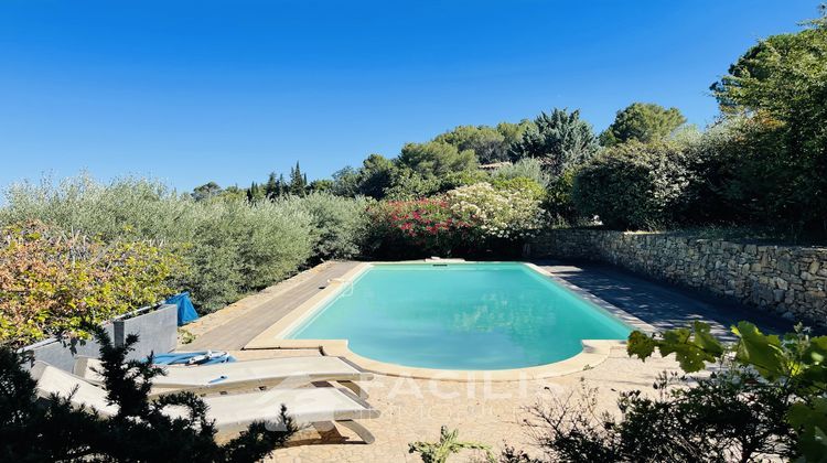 Ma-Cabane - Vente Maison Cotignac, 162 m²