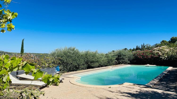 Ma-Cabane - Vente Maison Cotignac, 162 m²