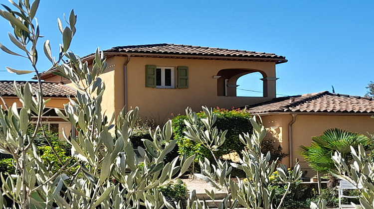 Ma-Cabane - Vente Maison COTIGNAC, 194 m²