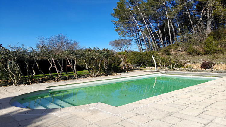 Ma-Cabane - Vente Maison COTIGNAC, 194 m²