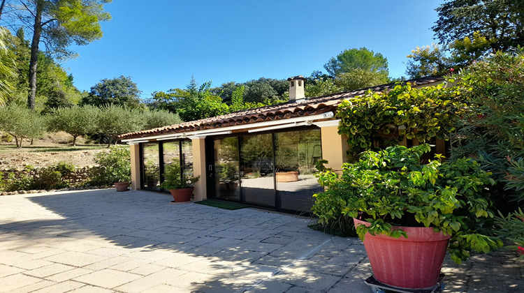 Ma-Cabane - Vente Maison COTIGNAC, 194 m²