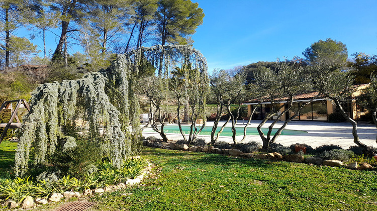 Ma-Cabane - Vente Maison COTIGNAC, 194 m²