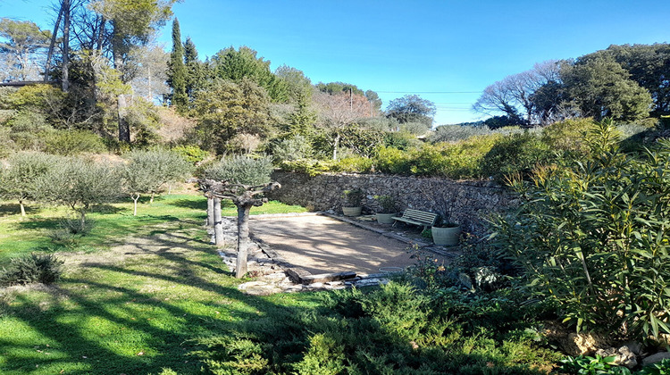 Ma-Cabane - Vente Maison COTIGNAC, 194 m²