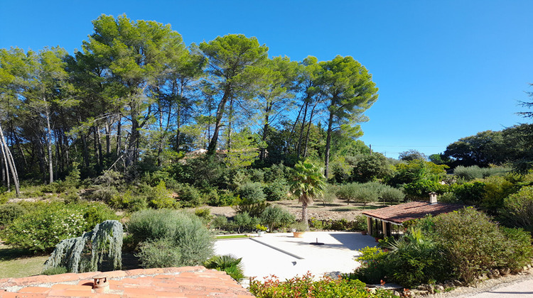 Ma-Cabane - Vente Maison COTIGNAC, 194 m²