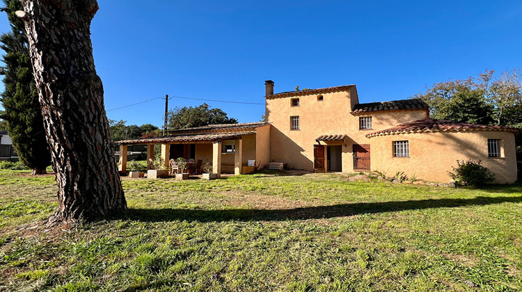 Ma-Cabane - Vente Maison COTIGNAC, 83 m²