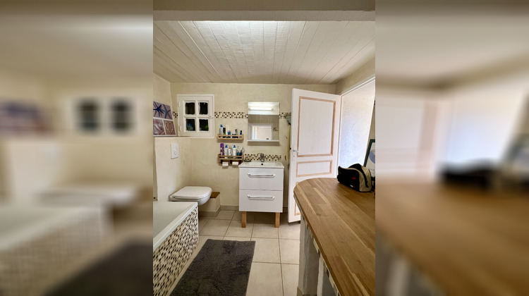 Ma-Cabane - Vente Maison COTIGNAC, 83 m²