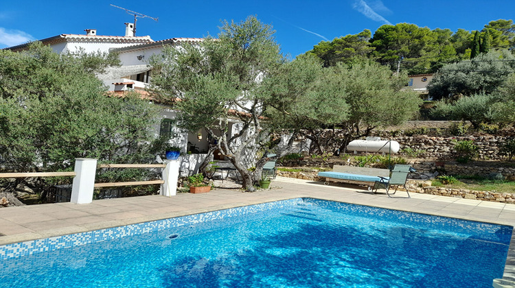 Ma-Cabane - Vente Maison COTIGNAC, 148 m²