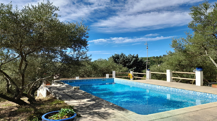 Ma-Cabane - Vente Maison COTIGNAC, 148 m²