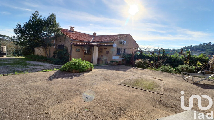 Ma-Cabane - Vente Maison Cotignac, 73 m²