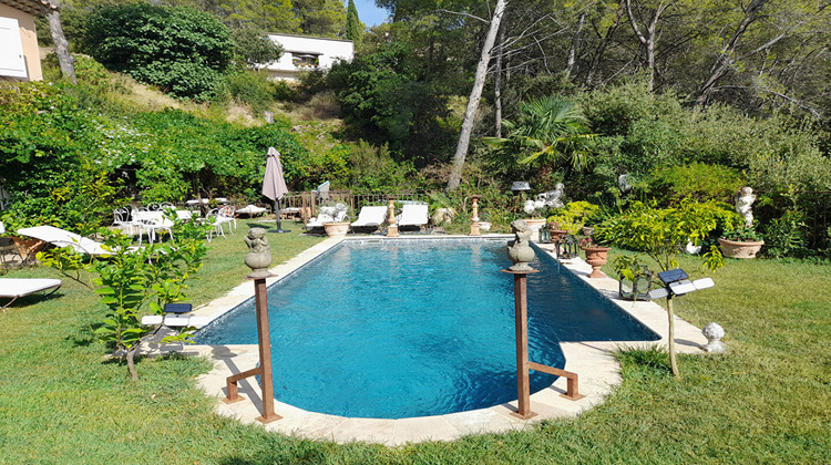 Ma-Cabane - Vente Maison COTIGNAC, 122 m²