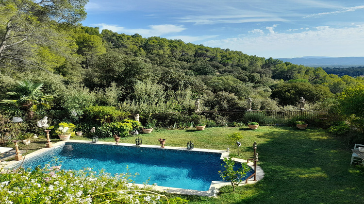 Ma-Cabane - Vente Maison COTIGNAC, 122 m²