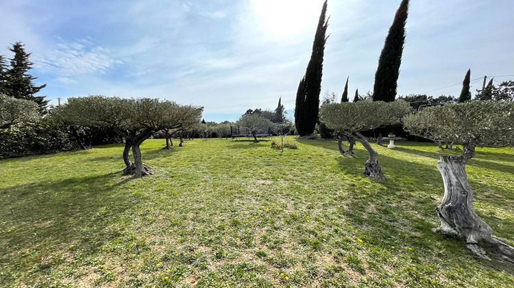 Ma-Cabane - Vente Maison COTIGNAC, 192 m²