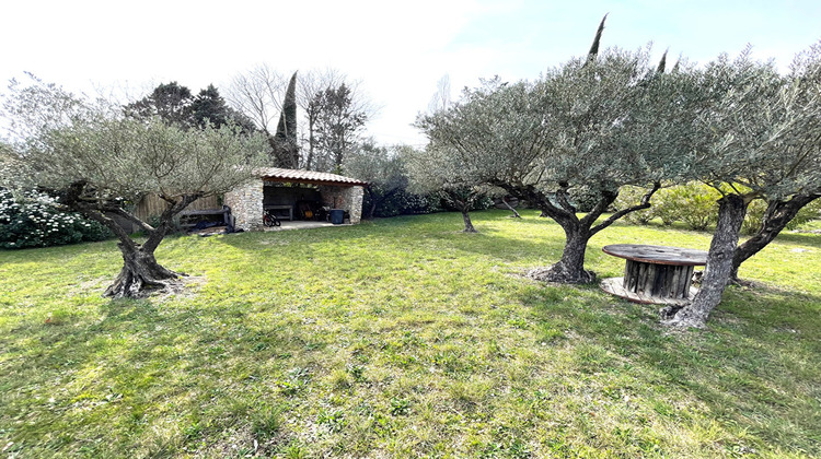 Ma-Cabane - Vente Maison COTIGNAC, 192 m²