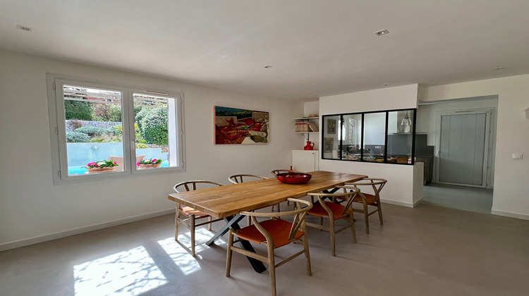 Ma-Cabane - Vente Maison COTIGNAC, 140 m²