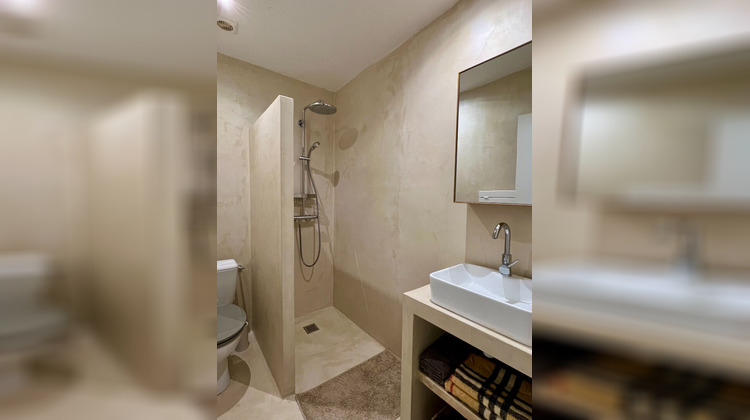 Ma-Cabane - Vente Maison COTIGNAC, 140 m²