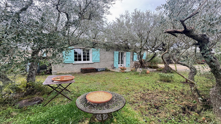 Ma-Cabane - Vente Maison Cotignac, 97 m²