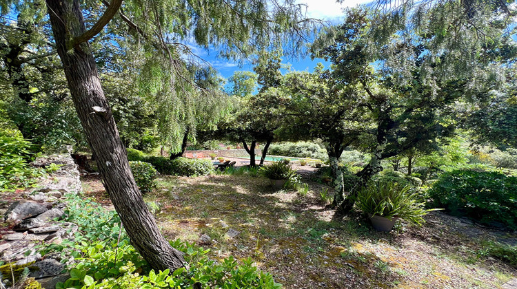 Ma-Cabane - Vente Maison COTIGNAC, 216 m²
