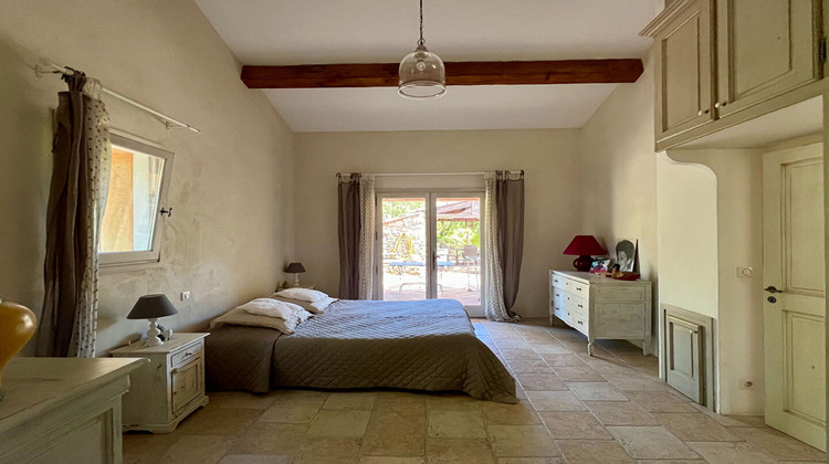 Ma-Cabane - Vente Maison COTIGNAC, 216 m²