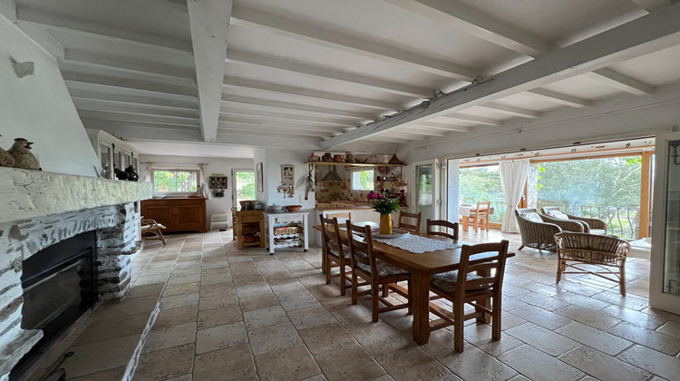 Ma-Cabane - Vente Maison COTIGNAC, 216 m²