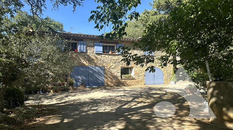 Ma-Cabane - Vente Maison COTIGNAC, 300 m²