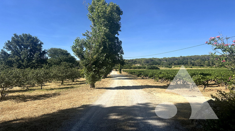 Ma-Cabane - Vente Maison COTIGNAC, 300 m²