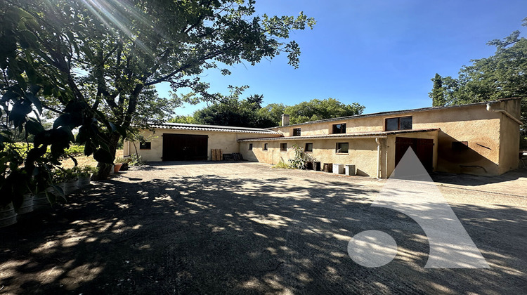 Ma-Cabane - Vente Maison COTIGNAC, 300 m²