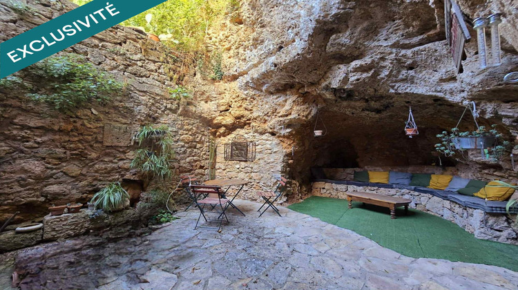 Ma-Cabane - Vente Maison Cotignac, 70 m²