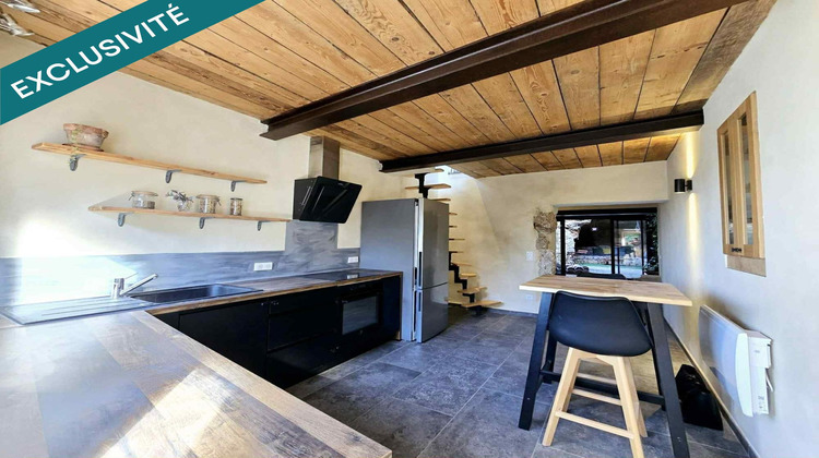 Ma-Cabane - Vente Maison Cotignac, 70 m²