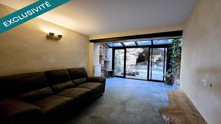 Ma-Cabane - Vente Maison Cotignac, 70 m²