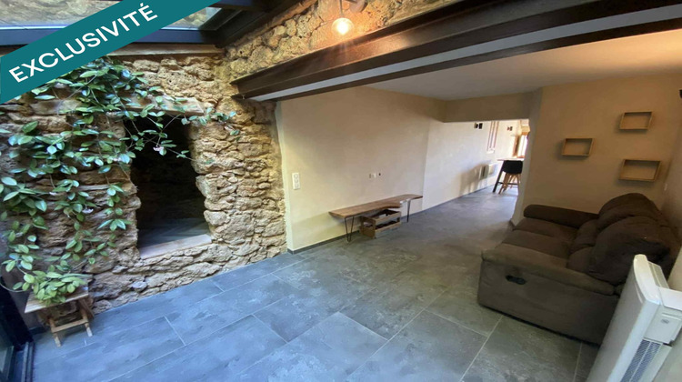 Ma-Cabane - Vente Maison Cotignac, 70 m²