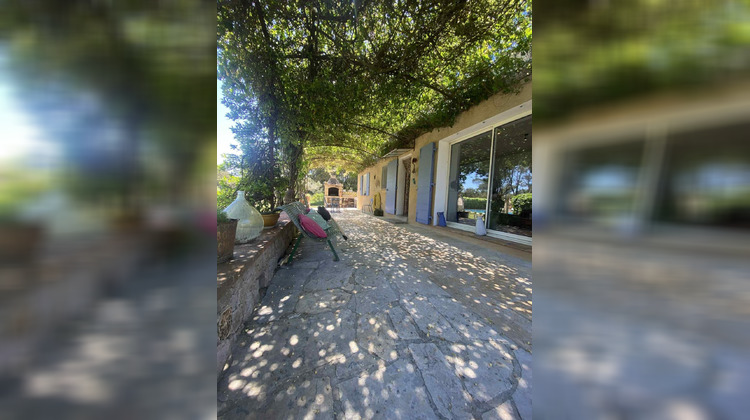 Ma-Cabane - Vente Maison Cotignac, 182 m²