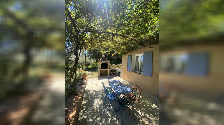 Ma-Cabane - Vente Maison Cotignac, 182 m²