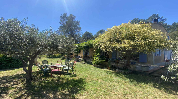 Ma-Cabane - Vente Maison Cotignac, 182 m²