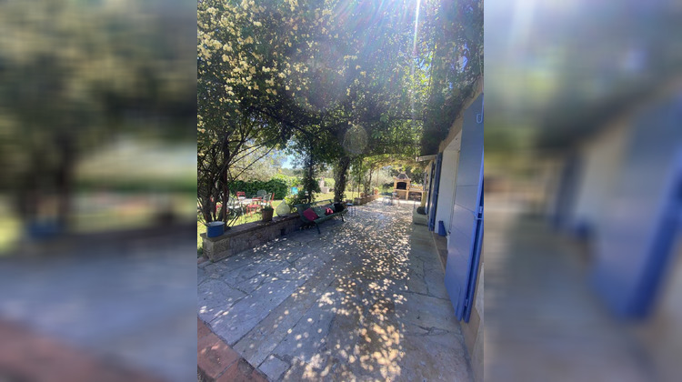 Ma-Cabane - Vente Maison Cotignac, 182 m²