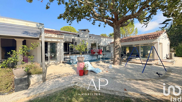 Ma-Cabane - Vente Maison Cotignac, 223 m²