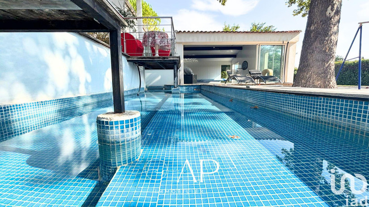 Ma-Cabane - Vente Maison Cotignac, 223 m²