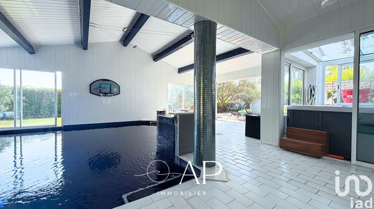 Ma-Cabane - Vente Maison Cotignac, 223 m²