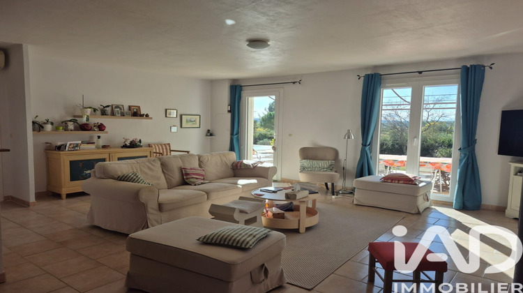 Ma-Cabane - Vente Maison Cotignac, 147 m²