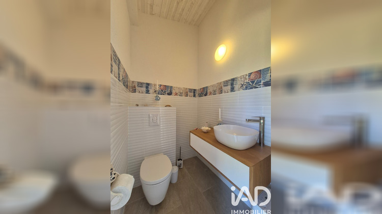 Ma-Cabane - Vente Maison Cotignac, 146 m²