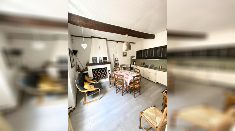 Ma-Cabane - Vente Maison Cotignac, 100 m²