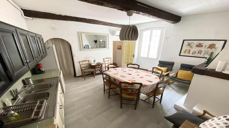 Ma-Cabane - Vente Maison Cotignac, 100 m²