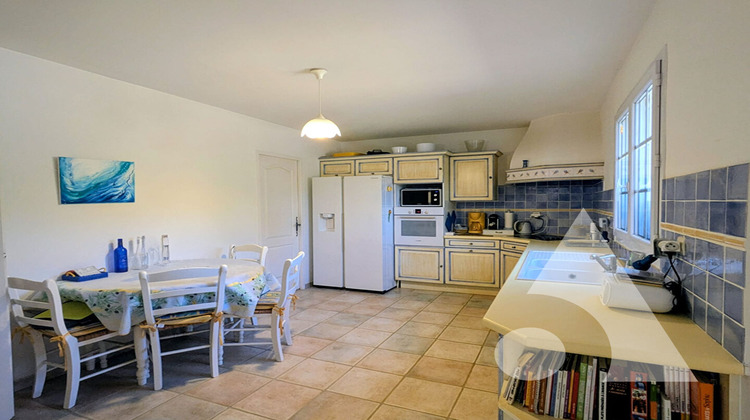 Ma-Cabane - Vente Maison COTIGNAC, 142 m²