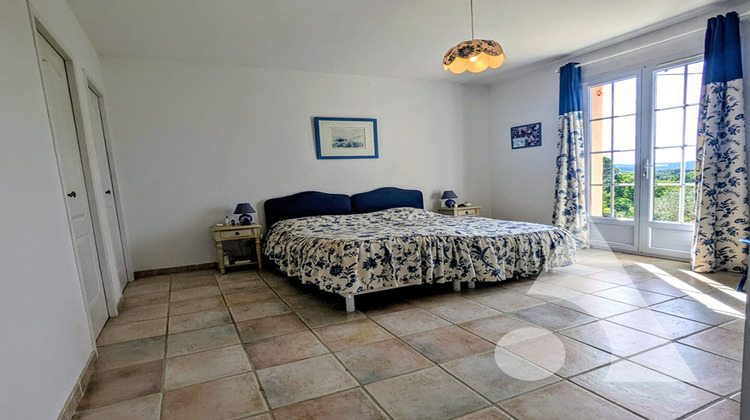 Ma-Cabane - Vente Maison COTIGNAC, 142 m²