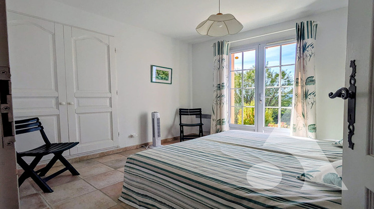 Ma-Cabane - Vente Maison COTIGNAC, 142 m²