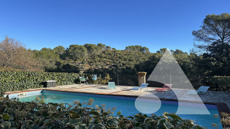 Ma-Cabane - Vente Maison COTIGNAC, 182 m²