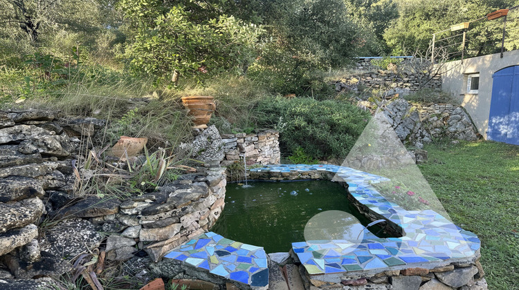 Ma-Cabane - Vente Maison COTIGNAC, 182 m²