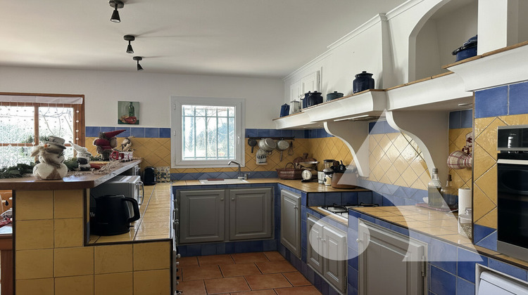 Ma-Cabane - Vente Maison COTIGNAC, 182 m²