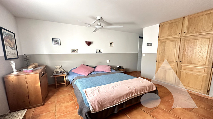 Ma-Cabane - Vente Maison COTIGNAC, 182 m²